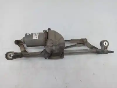 Peça sobressalente para automóvel em segunda mão motor do limpa para brisas por opel corsa d (s07) 1.3 cdti (l08 l68) referências oem iam 13182340