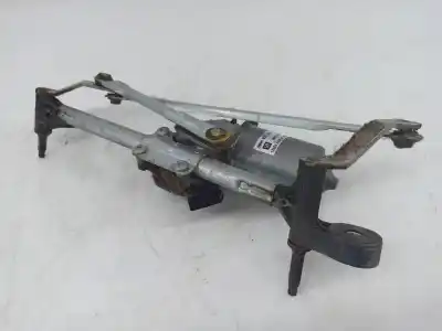 Автозапчасти б/у мотор переднего стеклоочистителя за opel corsa d (s07) 1.3 cdti (l08 l68) ссылки oem iam 13182340  