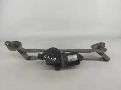 Second-hand car spare part front windshield wiper motor for toyota corolla verso (e12) 1.8 linea sol oem iam references 851100f020