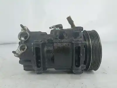 İkinci el araba yedek parçası klima kompresörü için citroen c4 picasso i monospace (ud_) 1.6 hdi oem iam referansları 9659875880  