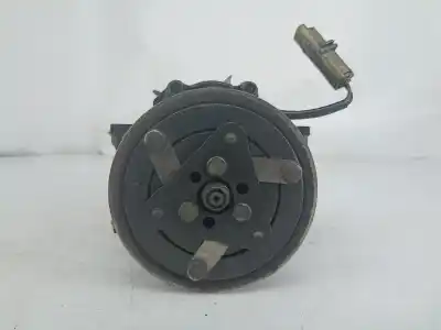 İkinci el araba yedek parçası klima kompresörü için citroen c4 picasso i monospace (ud_) 1.6 hdi oem iam referansları 9659875880  