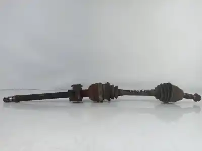 Peça sobressalente para automóvel em segunda mão transmissão dianteira direita por opel astra h gtc (a04) 1.7 cdti (l08) referências oem iam 