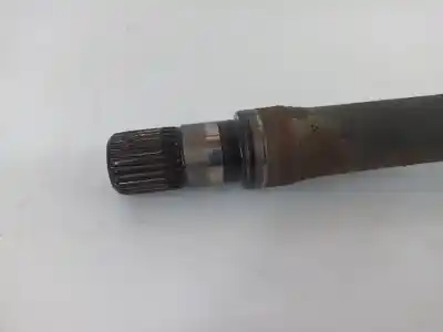 Pièce détachée automobile d'occasion transmission avant droite pour opel astra h gtc (a04) 1.7 cdti (l08) références oem iam   