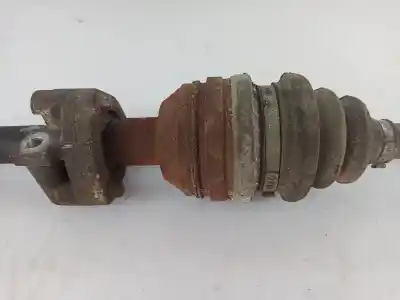 Pièce détachée automobile d'occasion transmission avant droite pour opel astra h gtc (a04) 1.7 cdti (l08) références oem iam   