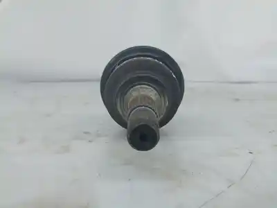 Pezzo di ricambio per auto di seconda mano guida destra per citroen c4 picasso i monospace (ud_) 1.6 hdi riferimenti oem iam 963711788  