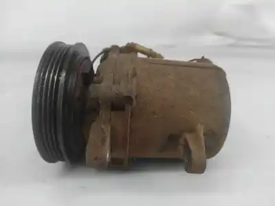 Second-hand car spare part air conditioning compressor for suzuki vitara (et) hdi (se 420hdi) oem iam references w04e107353