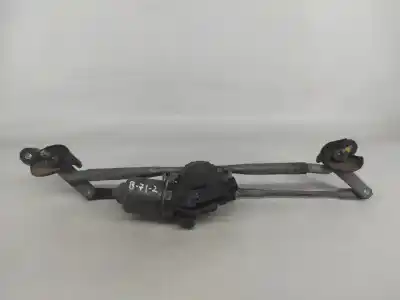 Second-hand car spare part front windshield wiper motor for lexus is ii (_xe2_) 220 d (ale20) oem iam references 8511053040