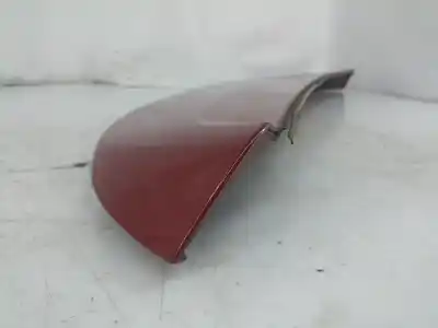 Автозапчастина б/у задне крило для citroen c4 picasso i monospace (ud_) 1.6 hdi посилання на oem iam 9659376177  