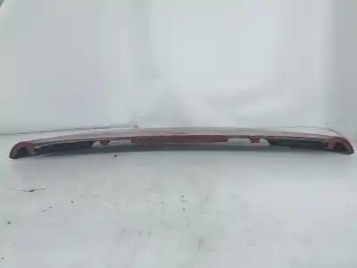 Автозапчастина б/у задне крило для citroen c4 picasso i monospace (ud_) 1.6 hdi посилання на oem iam 9659376177  