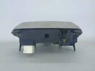 Автозапчастина б/у внутрішне світло для citroen c4 picasso i monospace (ud_) 1.6 hdi посилання на oem iam f3135bj  