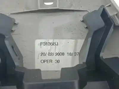 Автозапчастина б/у внутрішне світло для citroen c4 picasso i monospace (ud_) 1.6 hdi посилання на oem iam f3135bj  