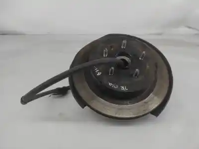 Second-hand car spare part rear left knuckle for lexus is ii (_xe2_) 220 d (ale20) oem iam references 