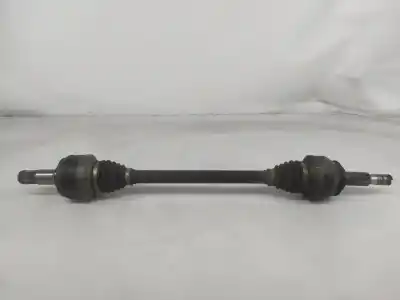 Second-hand car spare part front right transmission for lexus is ii (_xe2_) 220 d (ale20) oem iam references 