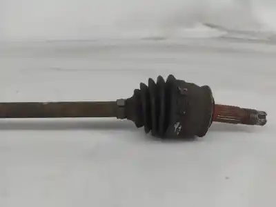 Second-hand car spare part front right transmission for fiat ii panda (169) (2003->) 1.2 oem iam references   