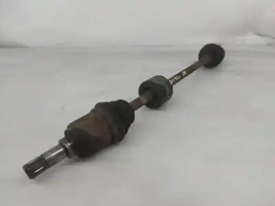 Second-hand car spare part front right transmission for fiat ii panda (169) (2003->) 1.2 oem iam references   