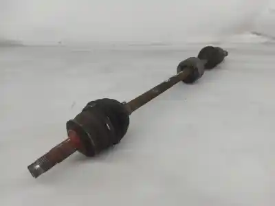 Second-hand car spare part front right transmission for fiat ii panda (169) (2003->) 1.2 oem iam references   