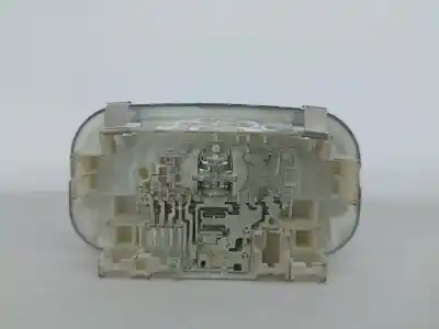 Автозапчастина б/у внутрішне світло для citroen c4 picasso i monospace (ud_) 1.6 hdi посилання на oem iam   