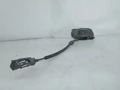 Автозапчасти б/у замок передней правой двери за ford b-max (jk) 1.0 ecoboost ссылки oem iam av1ar21812ad  