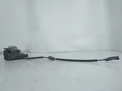 Автозапчасти б/у замок передней правой двери за ford b-max (jk) 1.0 ecoboost ссылки oem iam av1ar21812ad  