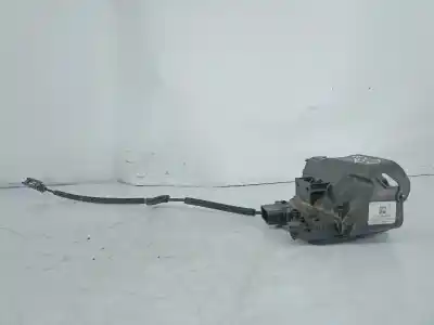 Автозапчасти б/у замок передней правой двери за ford b-max (jk) 1.0 ecoboost ссылки oem iam av1ar21812ad  