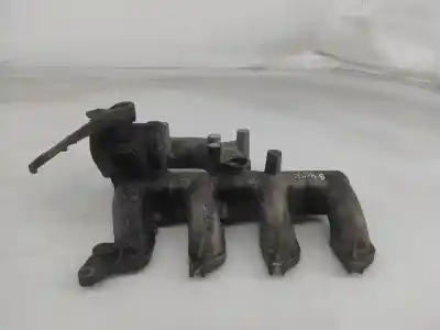 Peça sobressalente para automóvel em segunda mão coletor admissão por renault laguna ii bg0 1_ 1.9 dci bg08. bg0g referências oem iam 8200035819