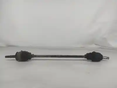 Pezzo di ricambio per auto di seconda mano trasmissione anteriore destra per opel kadett e gasóleo 1995 3p riferimenti oem iam 