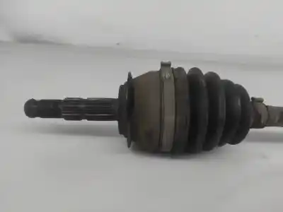 Second-hand car spare part front right transmission for opel kadett e gasóleo 1995 3p oem iam references   