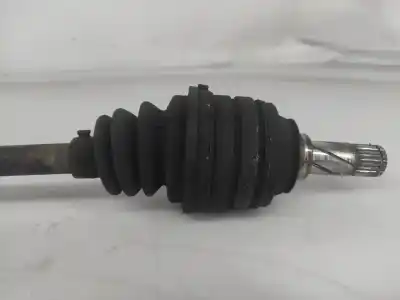 Second-hand car spare part front right transmission for opel kadett e gasóleo 1995 3p oem iam references   