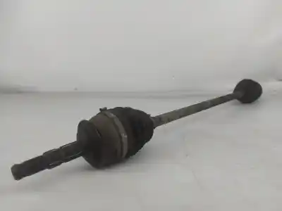 Second-hand car spare part front right transmission for opel kadett e gasóleo 1995 3p oem iam references   