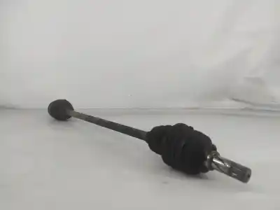 Second-hand car spare part front right transmission for opel kadett e gasóleo 1995 3p oem iam references   