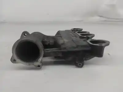 Автозапчасти б/у впускной коллектор за seat leon (1m1) 1.9 tdi ссылки oem iam 038129719j  