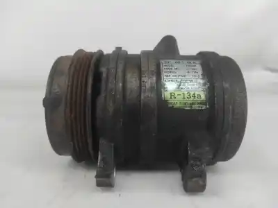 Second-hand car spare part AIR CONDITIONING COMPRESSOR for CHEVROLET MATIZ  OEM IAM references 720084  