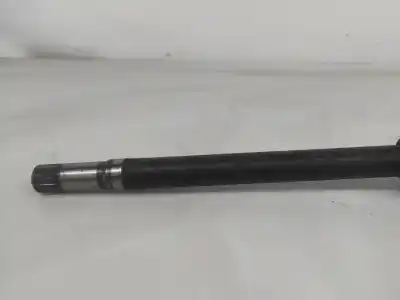 İkinci el araba yedek parçası ön sag sanziman için citroen c4 picasso i monospace (ud_) 1.6 hdi oem iam referansları 9656329480  
