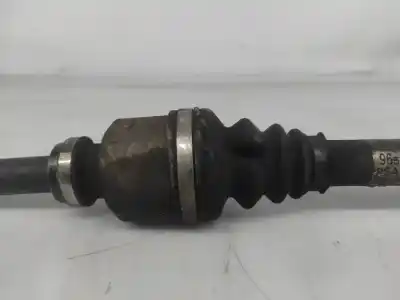 İkinci el araba yedek parçası ön sag sanziman için citroen c4 picasso i monospace (ud_) 1.6 hdi oem iam referansları 9656329480  