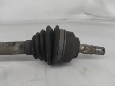 İkinci el araba yedek parçası ön sag sanziman için citroen c4 picasso i monospace (ud_) 1.6 hdi oem iam referansları 9656329480  