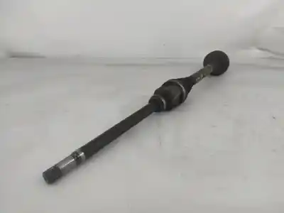 İkinci el araba yedek parçası ön sag sanziman için citroen c4 picasso i monospace (ud_) 1.6 hdi oem iam referansları 9656329480  
