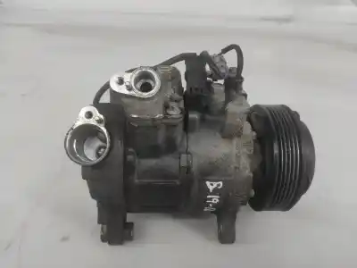 Second-hand car spare part air conditioning compressor for bmw 3 touring (e91) 320 d oem iam references 6sbu14a  
