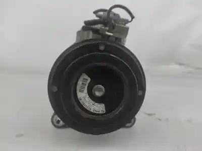 Second-hand car spare part air conditioning compressor for bmw 3 touring (e91) 320 d oem iam references 6sbu14a  