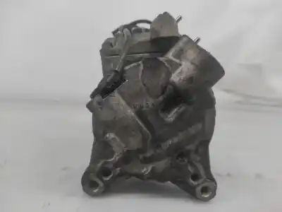 Second-hand car spare part air conditioning compressor for bmw 3 touring (e91) 320 d oem iam references 6sbu14a  