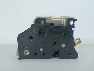 Pezzo di ricambio per auto di seconda mano serratura porta anteriore destra per audi a1 (8x1, 8xk) 1.4 tfsi riferimenti oem iam 8j1837016c