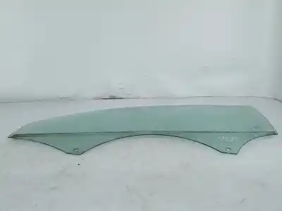 Pezzo di ricambio per auto di seconda mano vetro porta anteriore sinistra per audi a1 (8x1, 8xk) 1.4 tfsi riferimenti oem iam 43r00082