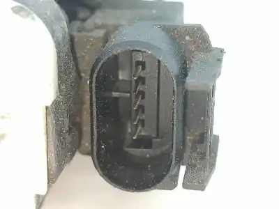 Автозапчастина б/у замок передній праві двері для audi a4 b5 (8d2) 1.8 t посилання на oem iam 8d1837016a  