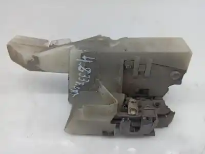 Pièce détachée automobile d'occasion serrure de porte avant droite pour renault clio ii fase i (b/cb0) (1998->) 1.9 d (b/cb0e) références oem iam 