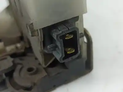 Автозапчасти б/у замок передней правой двери за renault clio ii fase i (b/cb0) (1998->) 1.9 d (b/cb0e) ссылки oem iam   