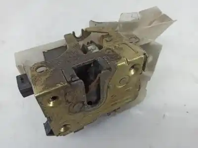 Автозапчасти б/у замок передней правой двери за renault clio ii fase i (b/cb0) (1998->) 1.9 d (b/cb0e) ссылки oem iam   