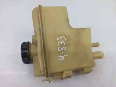 Pièce détachée automobile d'occasion réservoir de liquide de direction pour renault clio ii fase i (b/cb0) (1998->) 1.9 d (b/cb0e) références oem iam 7700414664