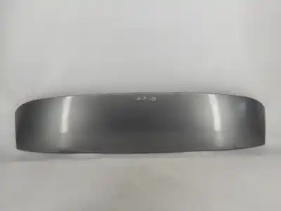 Peça sobressalente para automóvel em segunda mão spoiler da tampa da mala por bmw 3 touring (e91) 320 d referências oem iam 7138318