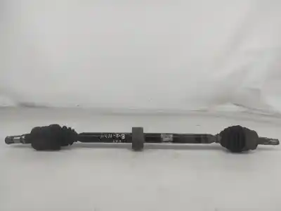 Автозапчасти б/у передняя правая трансмиссия за opel corsa d (s07) 1.3 cdti (l08 l68) ссылки oem iam 