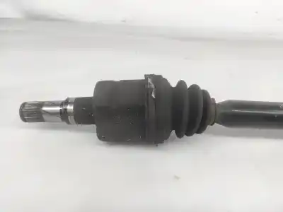 İkinci el araba yedek parçası ön sag sanziman için opel corsa d (s07) 1.3 cdti (l08 l68) oem iam referansları   