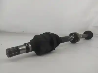 İkinci el araba yedek parçası ön sag sanziman için opel corsa d (s07) 1.3 cdti (l08 l68) oem iam referansları   